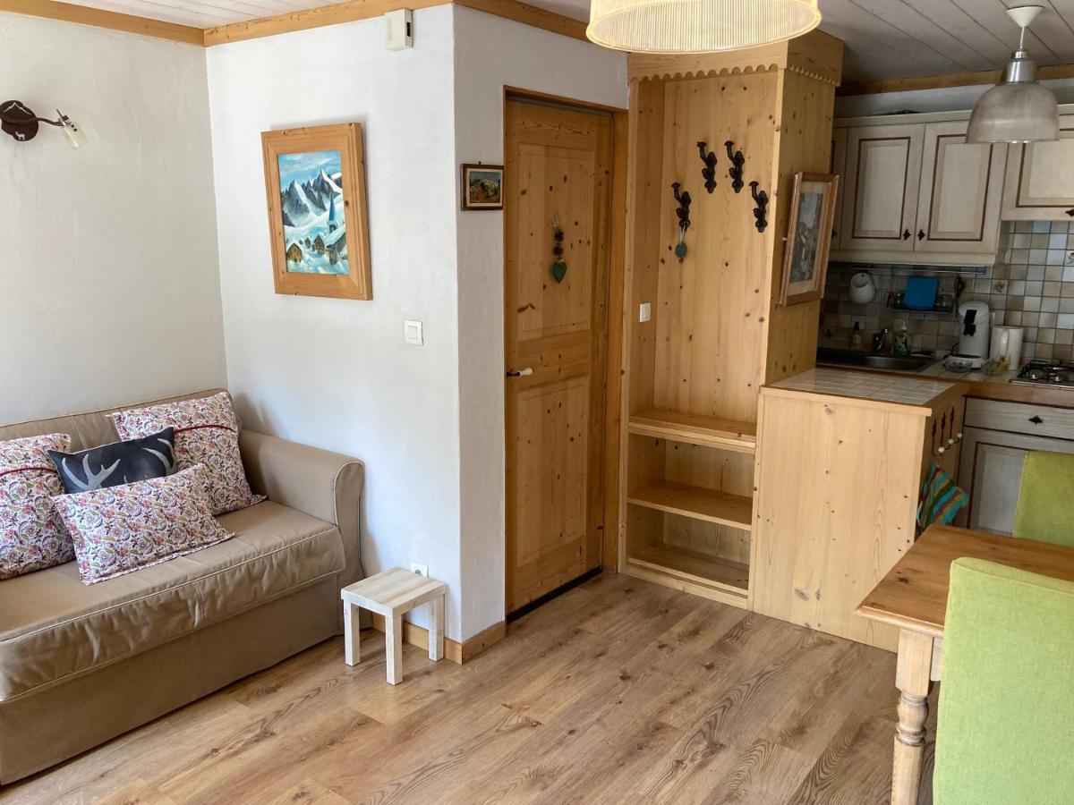 Aristide Briand Apartman Moutiers  Kültér fotó