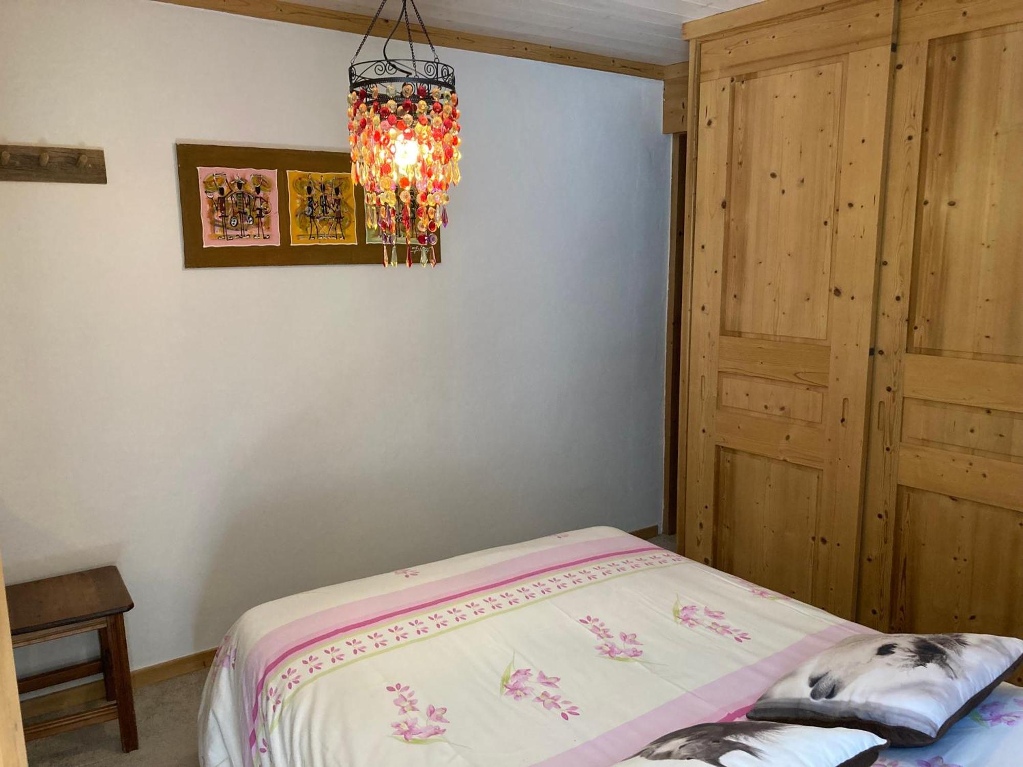 Aristide Briand Apartman Moutiers  Kültér fotó